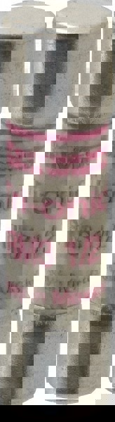 Cylindrical Time Delay Fuse: 3.5 A, 10.3 mm Dia